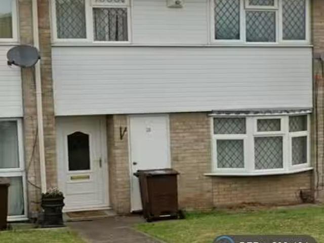 House for rent in Olton, West Midlands