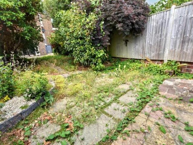 Cottage for rent in Eastbourne, East Sussex
