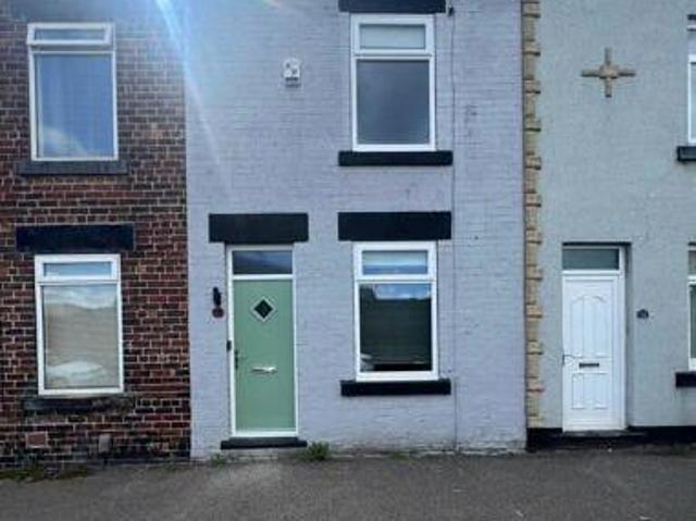 House for rent in Cudworth, Barnsley