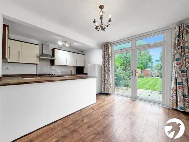 Cottage for rent in Ferryden, Scotland