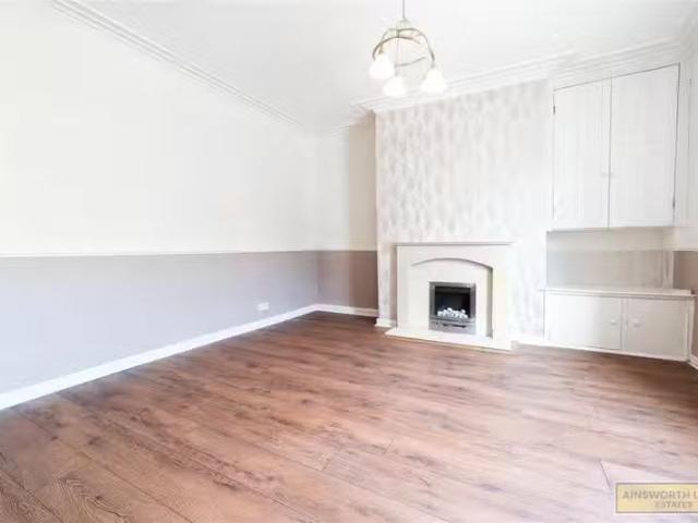 House for rent in Paradise, Lancashire