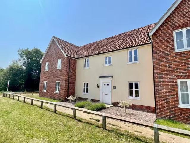 House for rent in Barway, Cambridgeshire