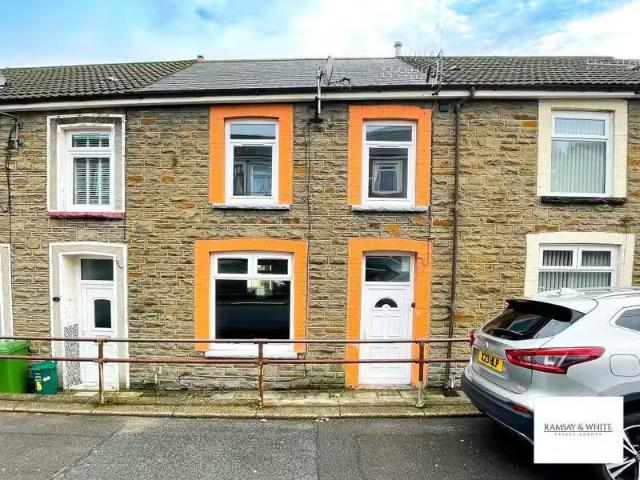 House for rent