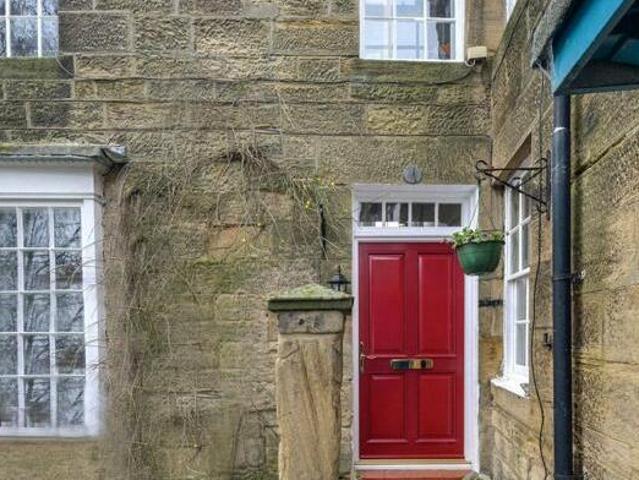 House for rent in High Stanners, Morpeth