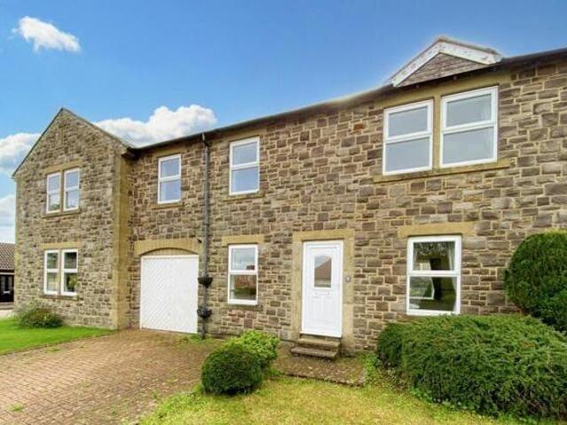 House for rent in Morpeth, Northumberland