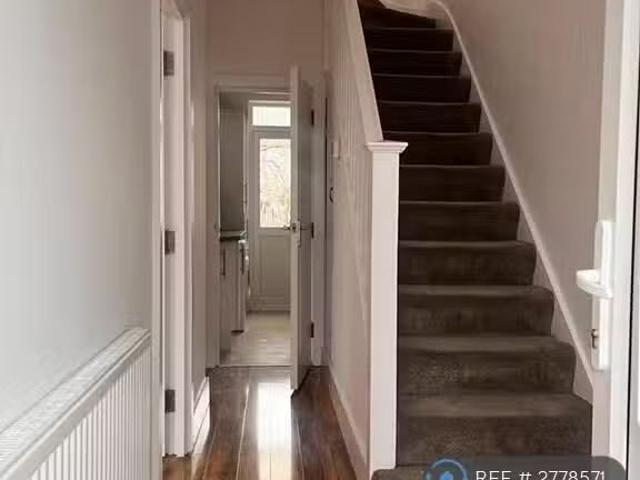 House for rent in Ilford, Greater London