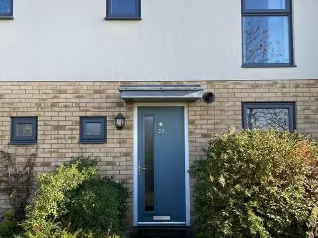 House for rent in Arrington, Cambridgeshire