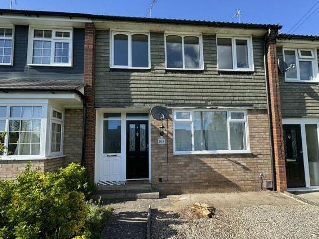 House for rent in Mount Nod, Allesley