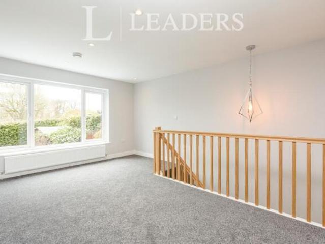 Cottage for rent in Black Bourton, Oxfordshire