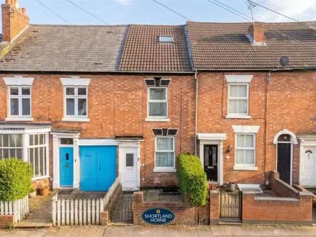 House for rent in Chapelfields, West Midlands