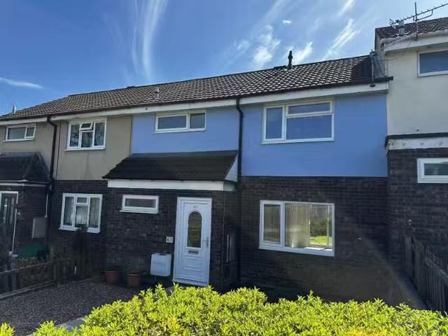 House for rent in Wanstrow, Somerset