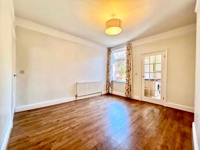 Cottage for rent in South Yorkshire