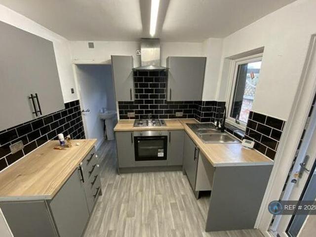 House for rent in Kingsbourne, Nantwich