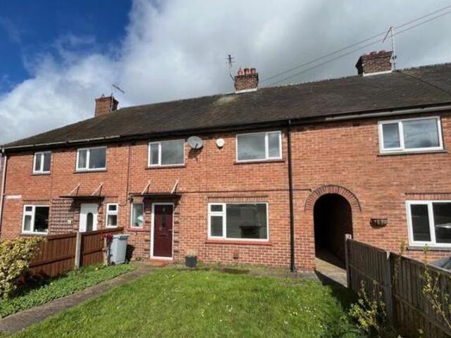 House for rent in Nantwich