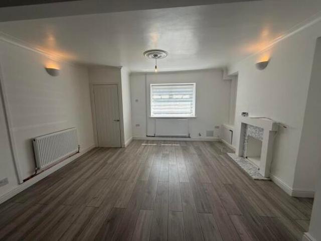 Cottage for rent in Nangreaves, Wales