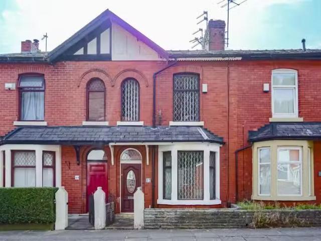House for rent in Witton, Blackburn