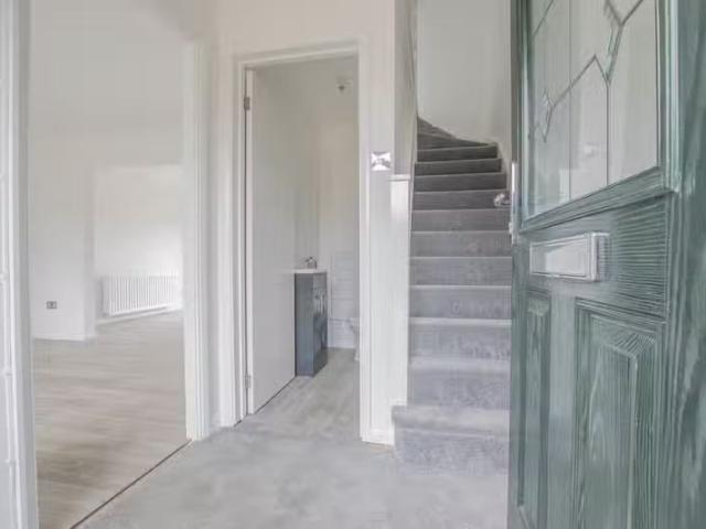 House for rent