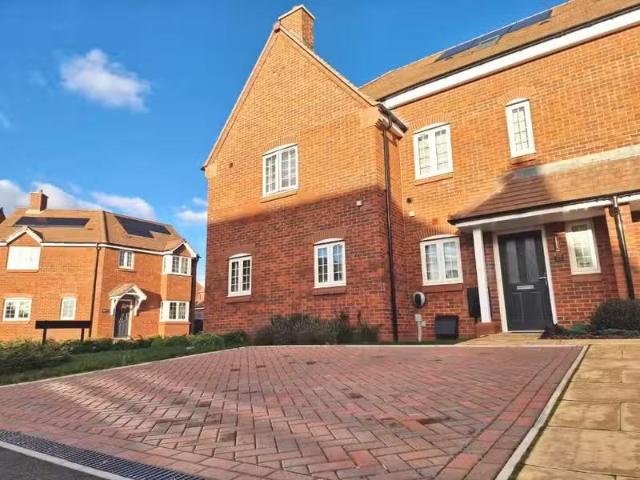 House for rent in Lower Bullingham