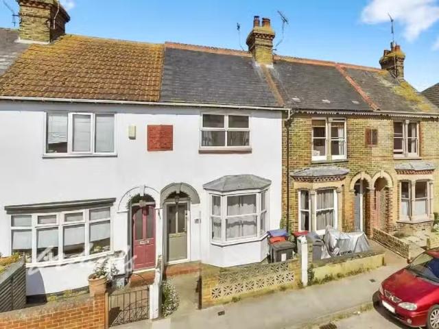 House for rent in The Bridge, Kent