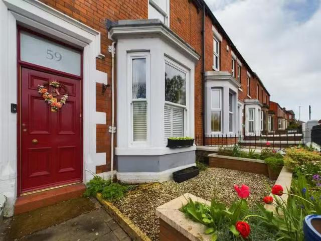 House for rent in Cummersdale