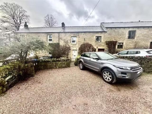 House for rent in North Yorkshire