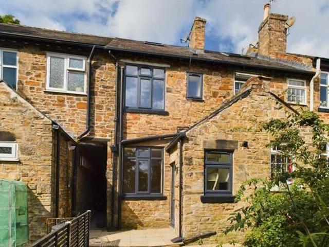 House for rent in Nether Green, Ranmoor