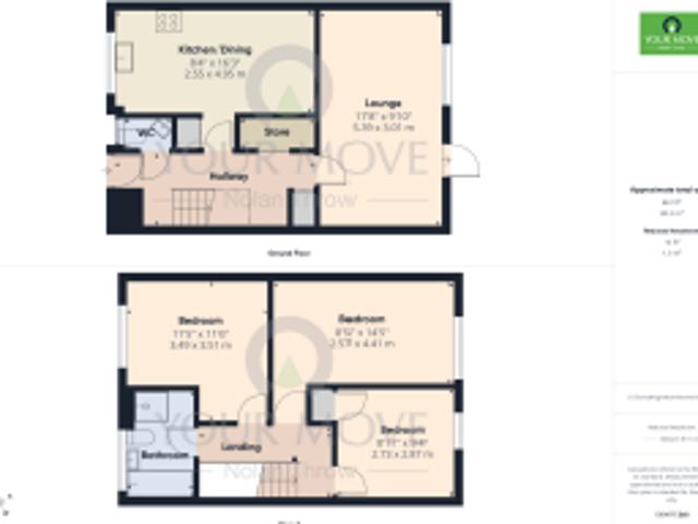 Cottage for rent in Northampton, Northamptonshire