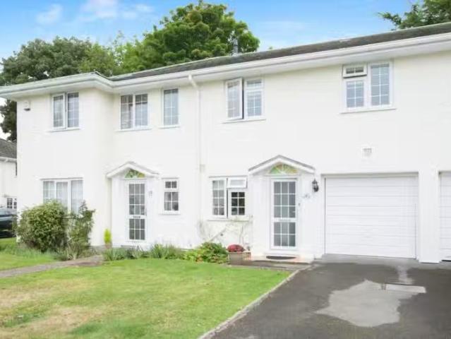 House for rent in Bournemouth