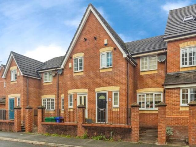 Cottage for rent in Chorlton, Cheshire