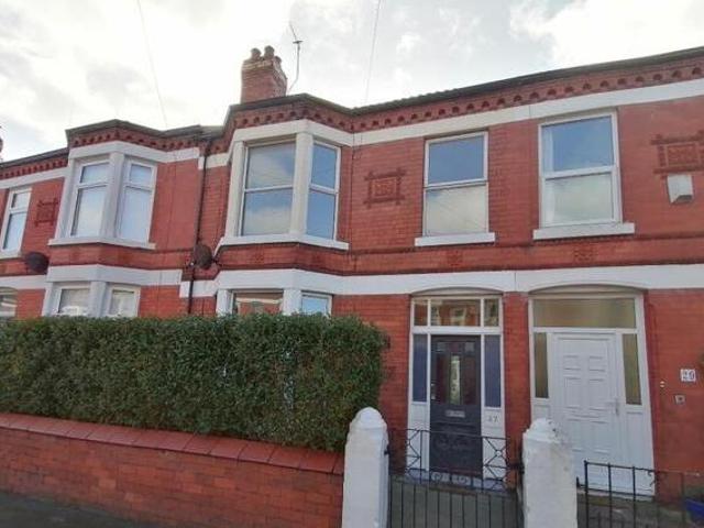 House for rent in Liscard, Wirral
