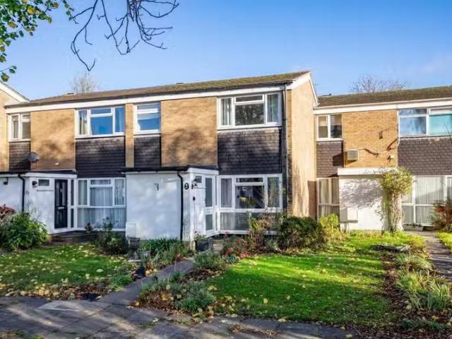 House for rent in St Albans, Five Acres