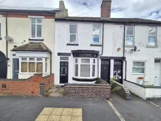 House for rent in Shell Corner, Halesowen