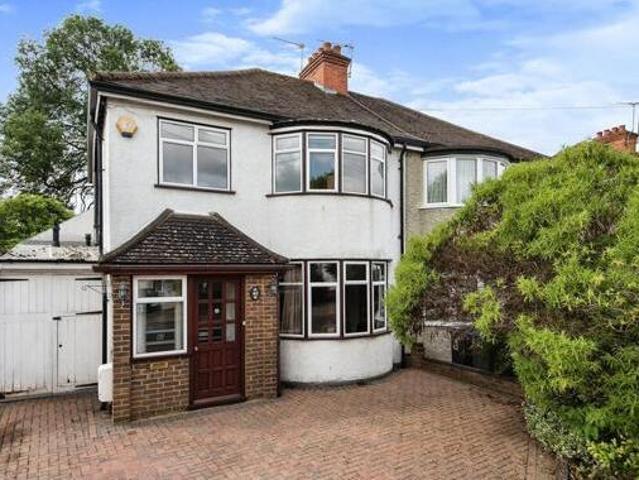 House for rent in New Malden, Greater London
