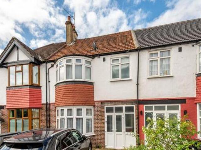 House for rent in New Malden, Greater London