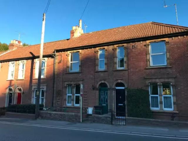 House for rent in Rowberrow, Shipham