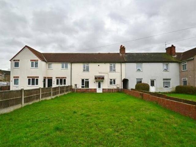 House for rent in New Rossington, South Yorkshire