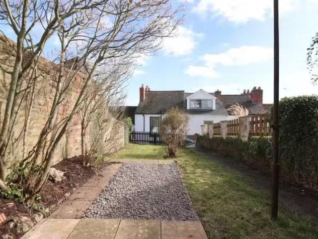 House for rent in Meddon, Torridge