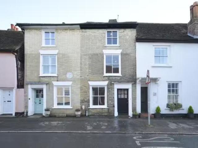 House for rent in Dale Hill, Essex