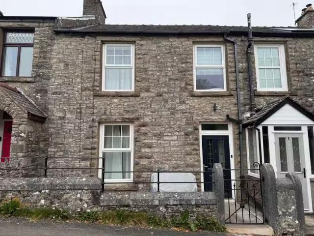 House for rent in Newbiggin on Lune