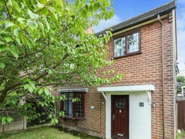 House for rent in Butterton, Staffordshire
