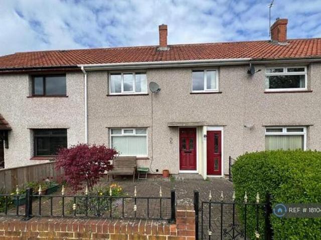 House for rent in Butterton, Staffordshire