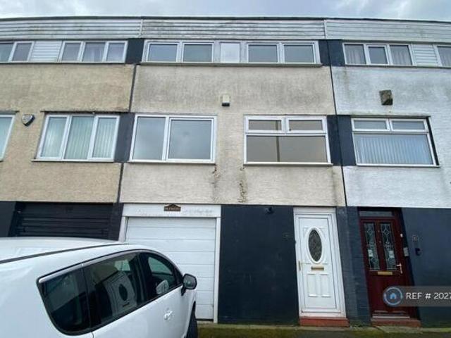 House for rent in Butterton, Staffordshire