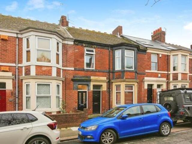 House for rent in Butterton, Staffordshire