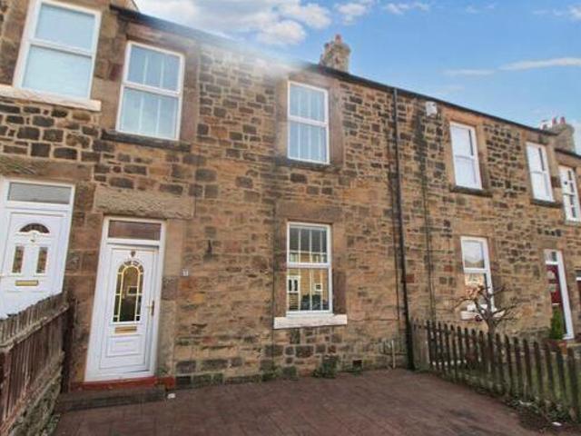 House for rent in Butterton, Staffordshire