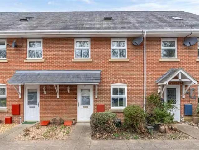 House for rent in St Johns, Wimborne