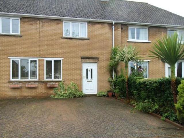 House for rent in Chedburgh, Suffolk