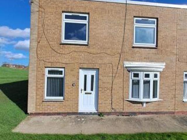 House for rent in Great Aycliffe, Newton Aycliffe