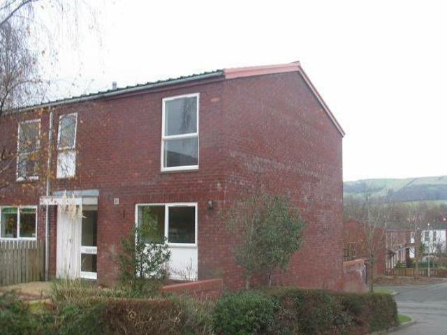 House for rent in Newtown, Wales