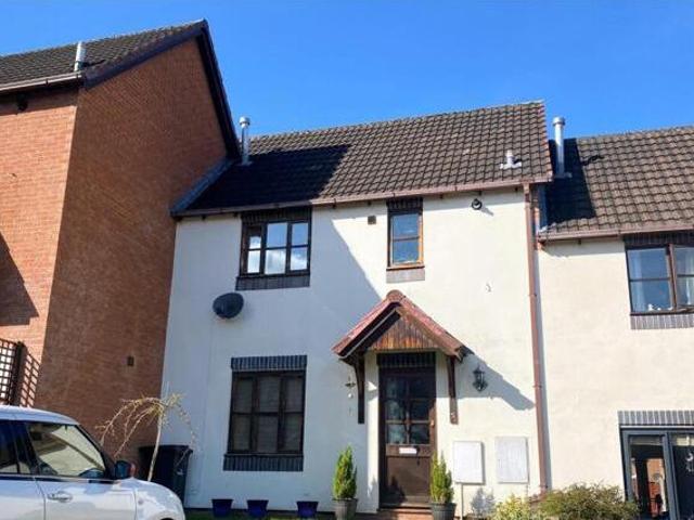 House for rent in Newtown, Wales
