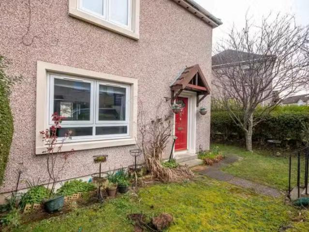 House for rent in Craigmillar, Scotland